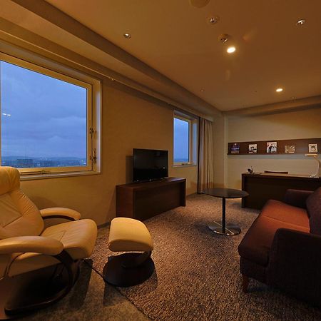 Jr Kyushu Hotel Miyazaki Buitenkant foto