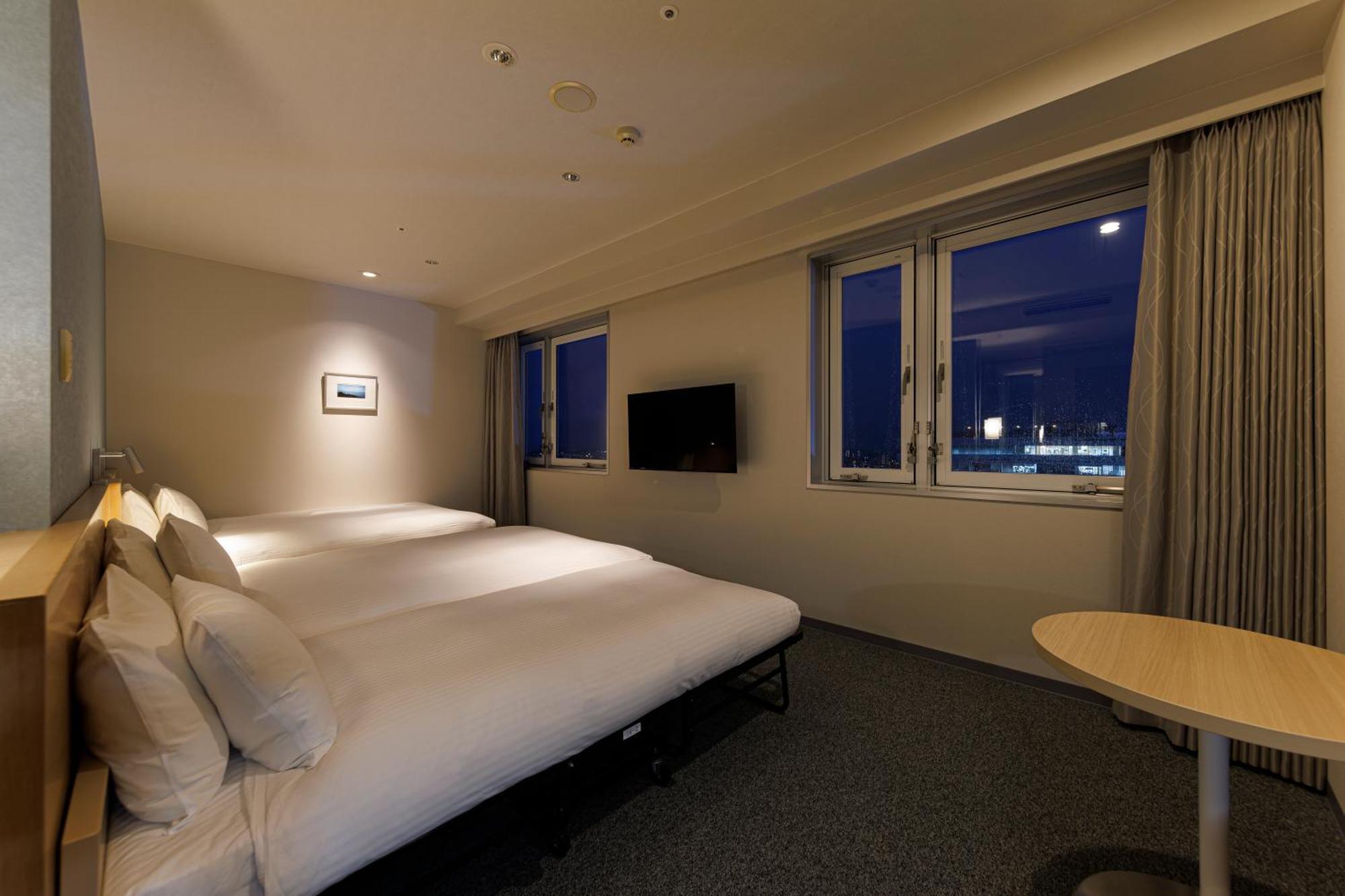 Jr Kyushu Hotel Miyazaki Buitenkant foto