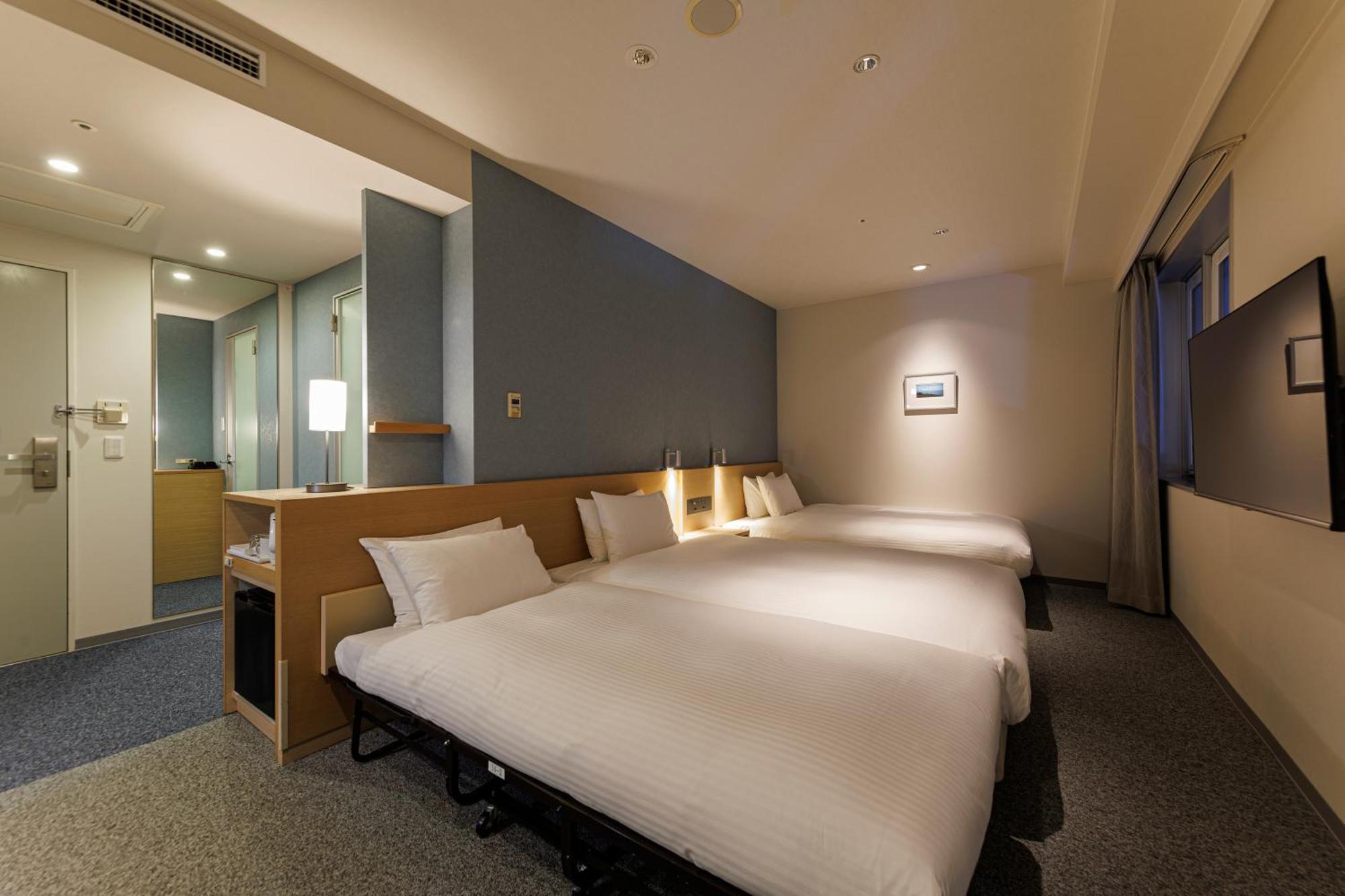 Jr Kyushu Hotel Miyazaki Buitenkant foto