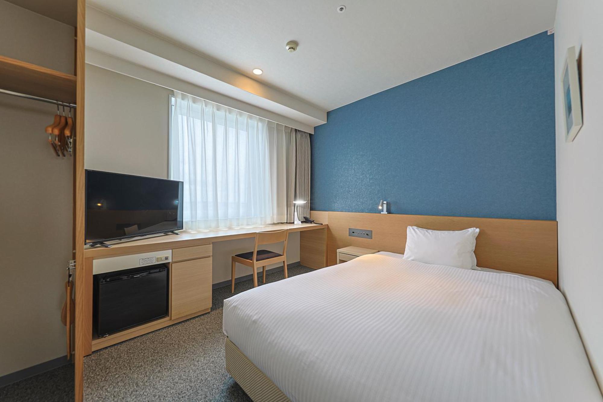 Jr Kyushu Hotel Miyazaki Buitenkant foto