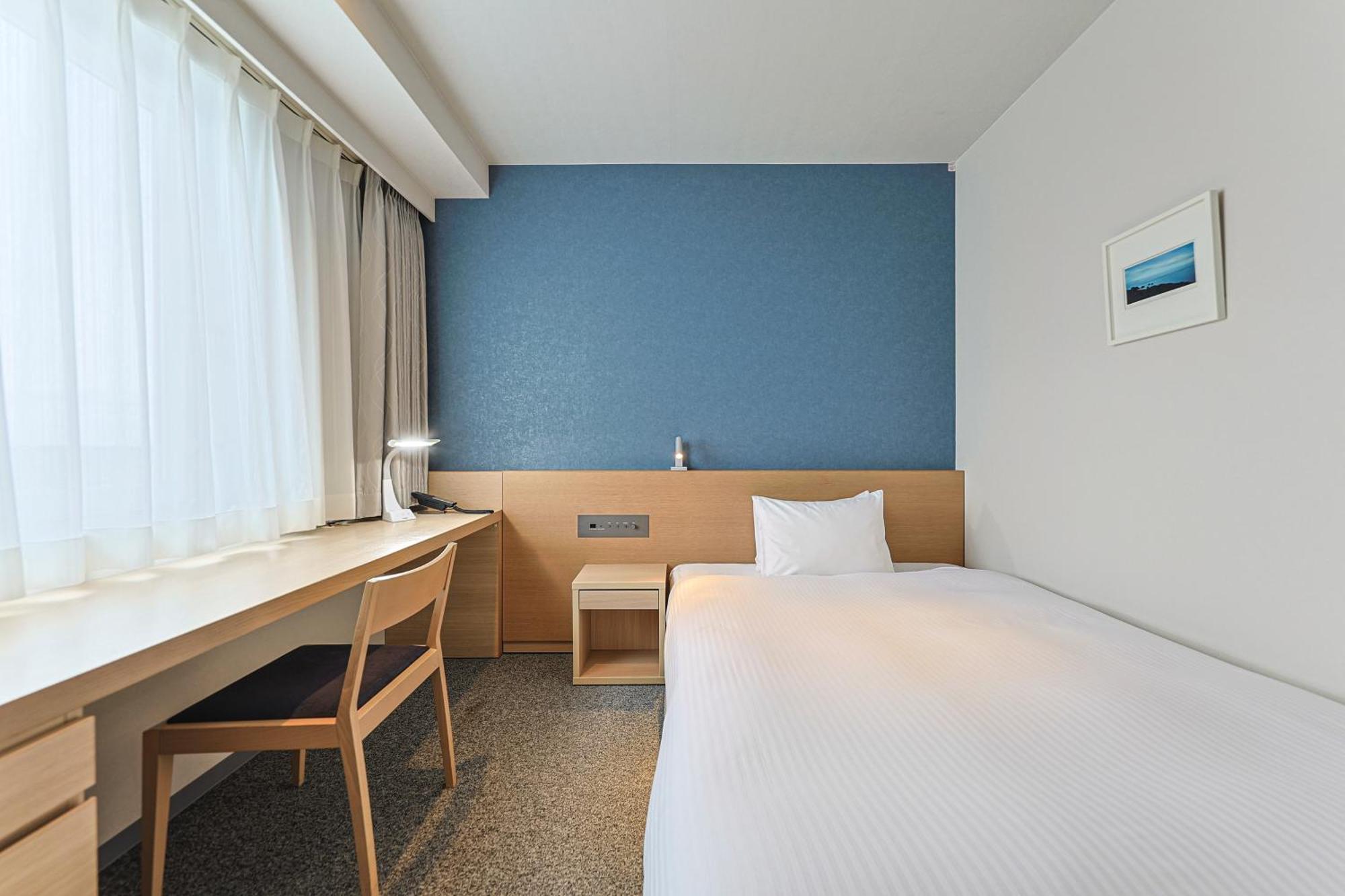 Jr Kyushu Hotel Miyazaki Kamer foto