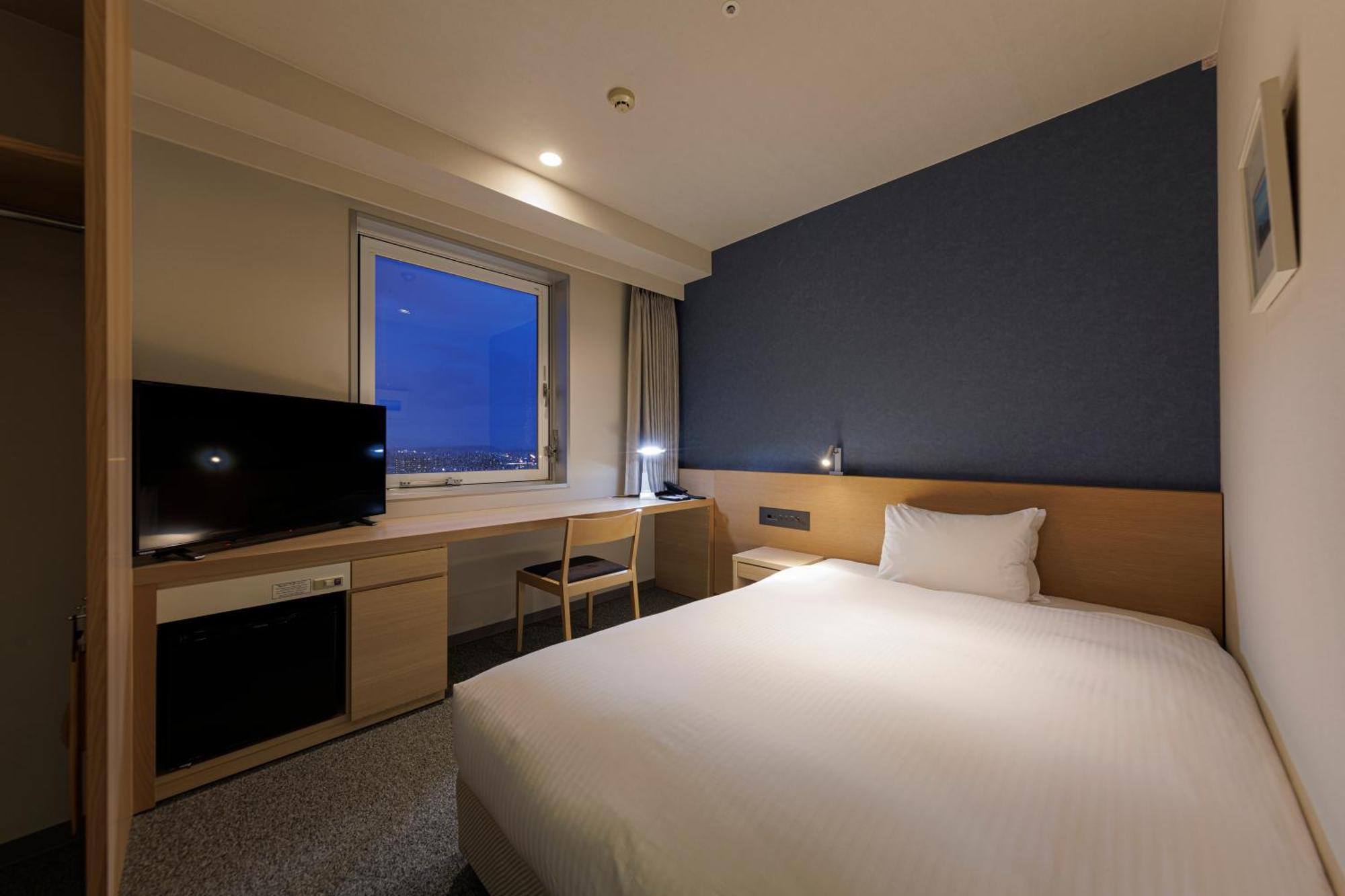 Jr Kyushu Hotel Miyazaki Buitenkant foto