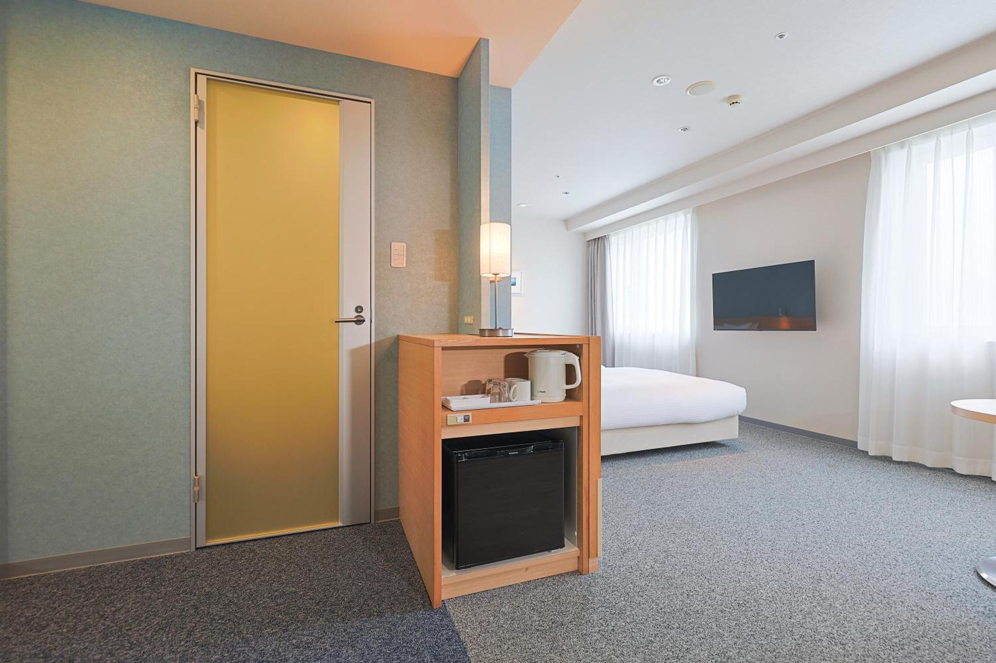 Jr Kyushu Hotel Miyazaki Kamer foto