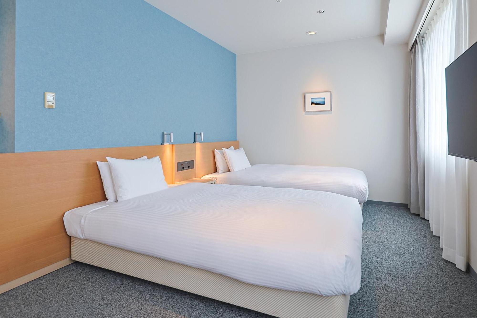 Jr Kyushu Hotel Miyazaki Buitenkant foto