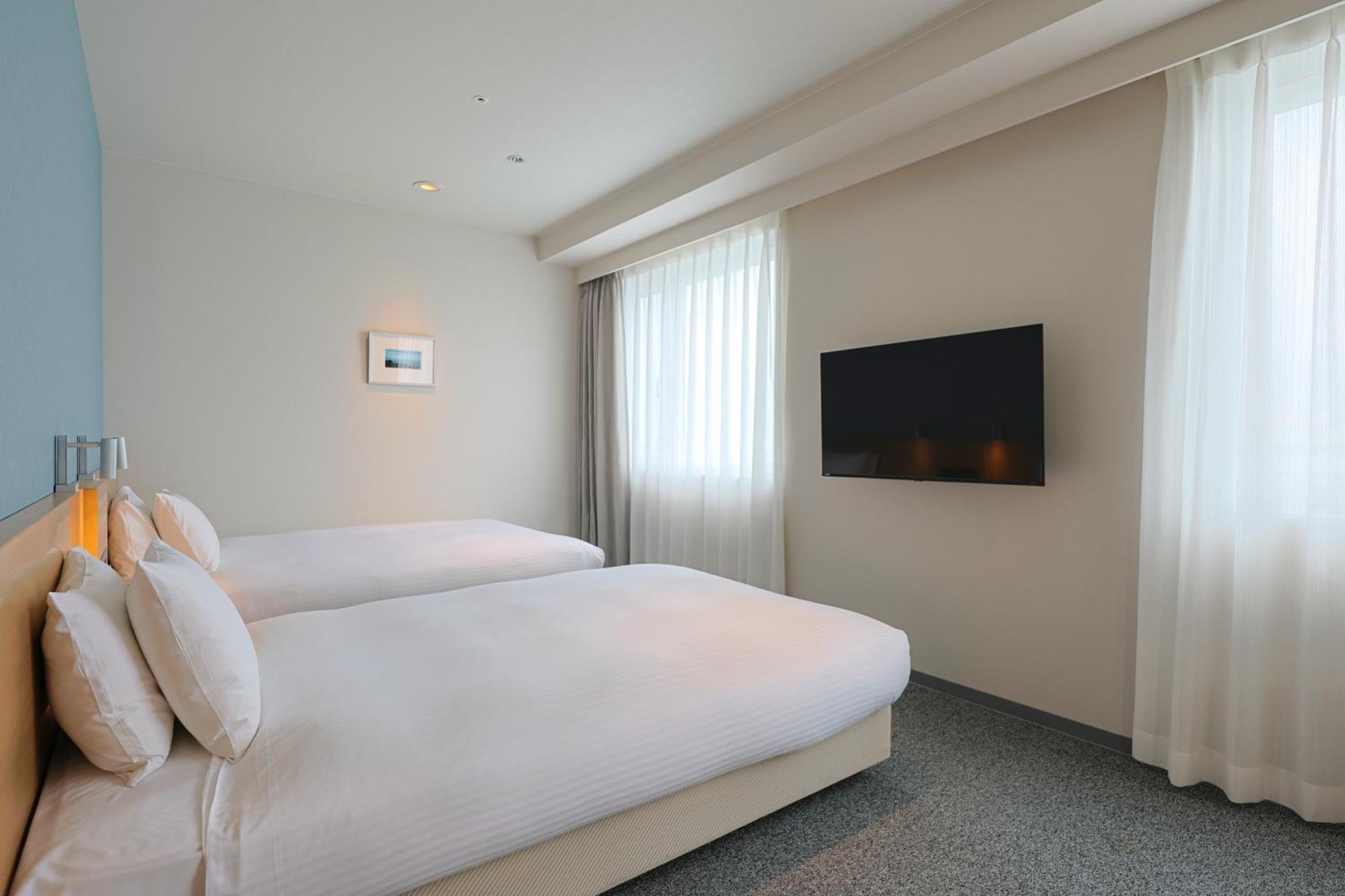 Jr Kyushu Hotel Miyazaki Kamer foto