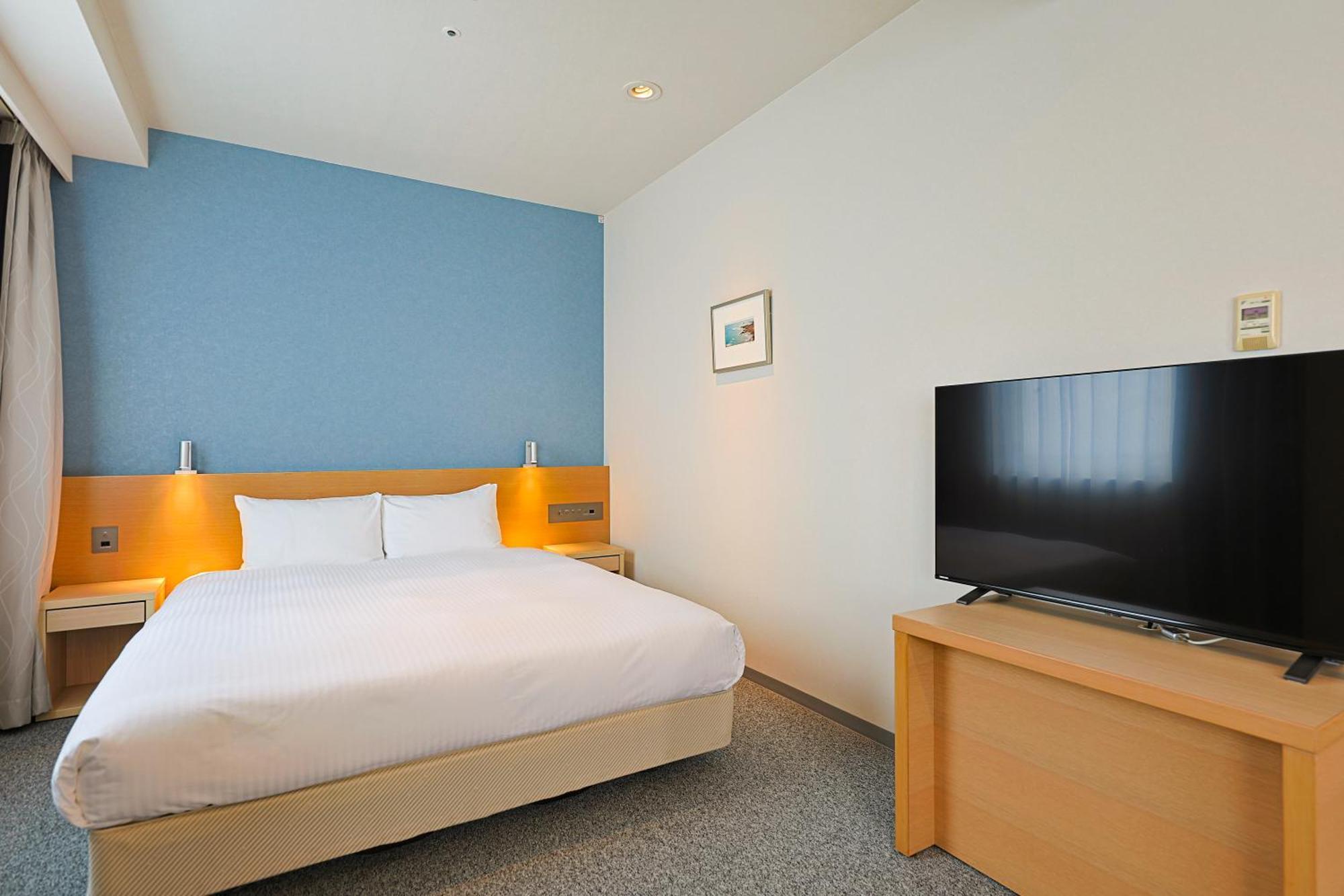 Jr Kyushu Hotel Miyazaki Buitenkant foto
