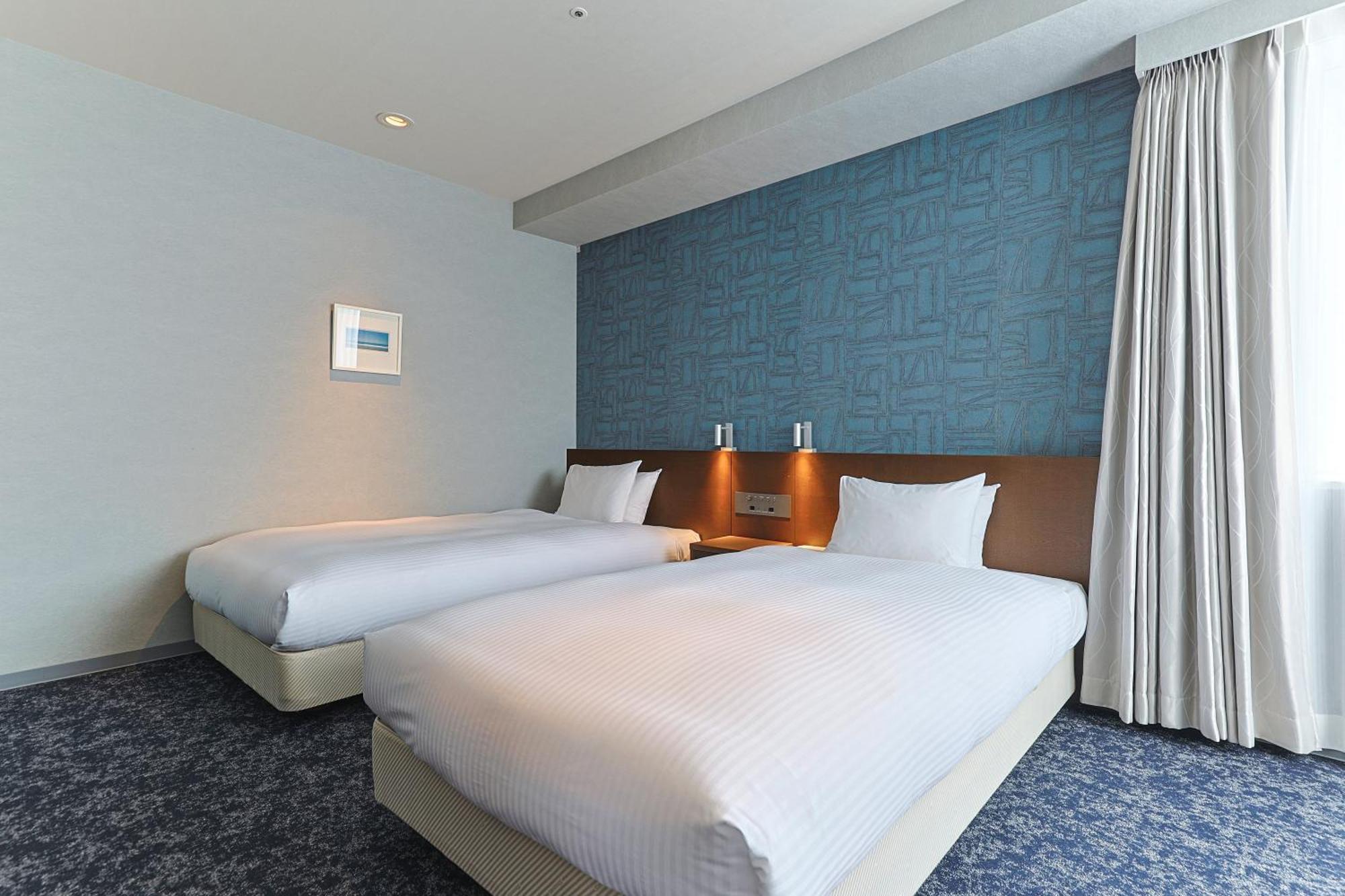 Jr Kyushu Hotel Miyazaki Buitenkant foto