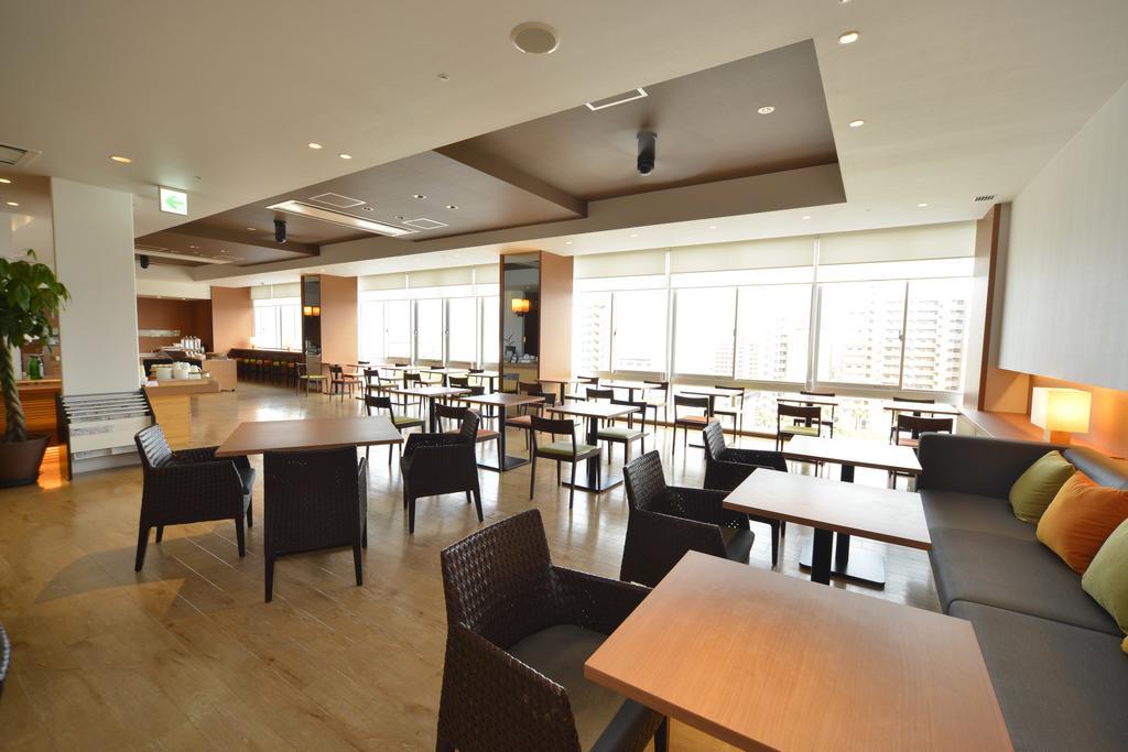 Jr Kyushu Hotel Miyazaki Buitenkant foto